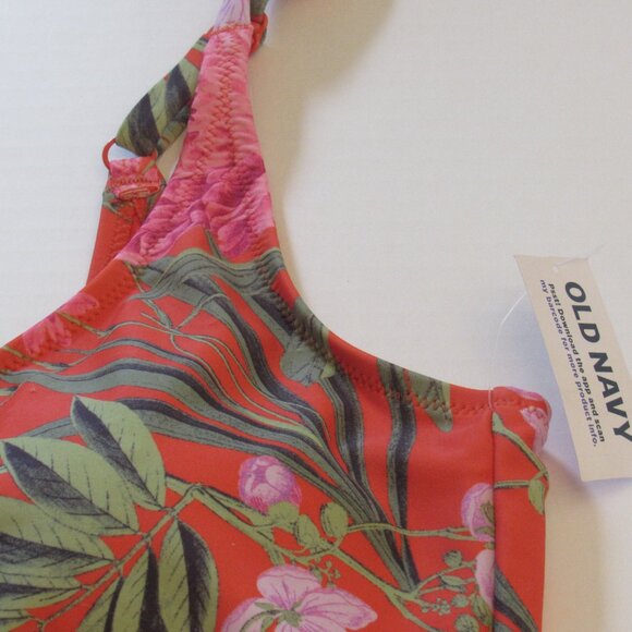 Old Navy Bathing Suit - Picture 2 of 4